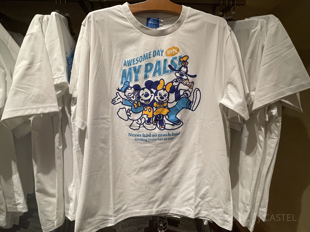 Tシャツ