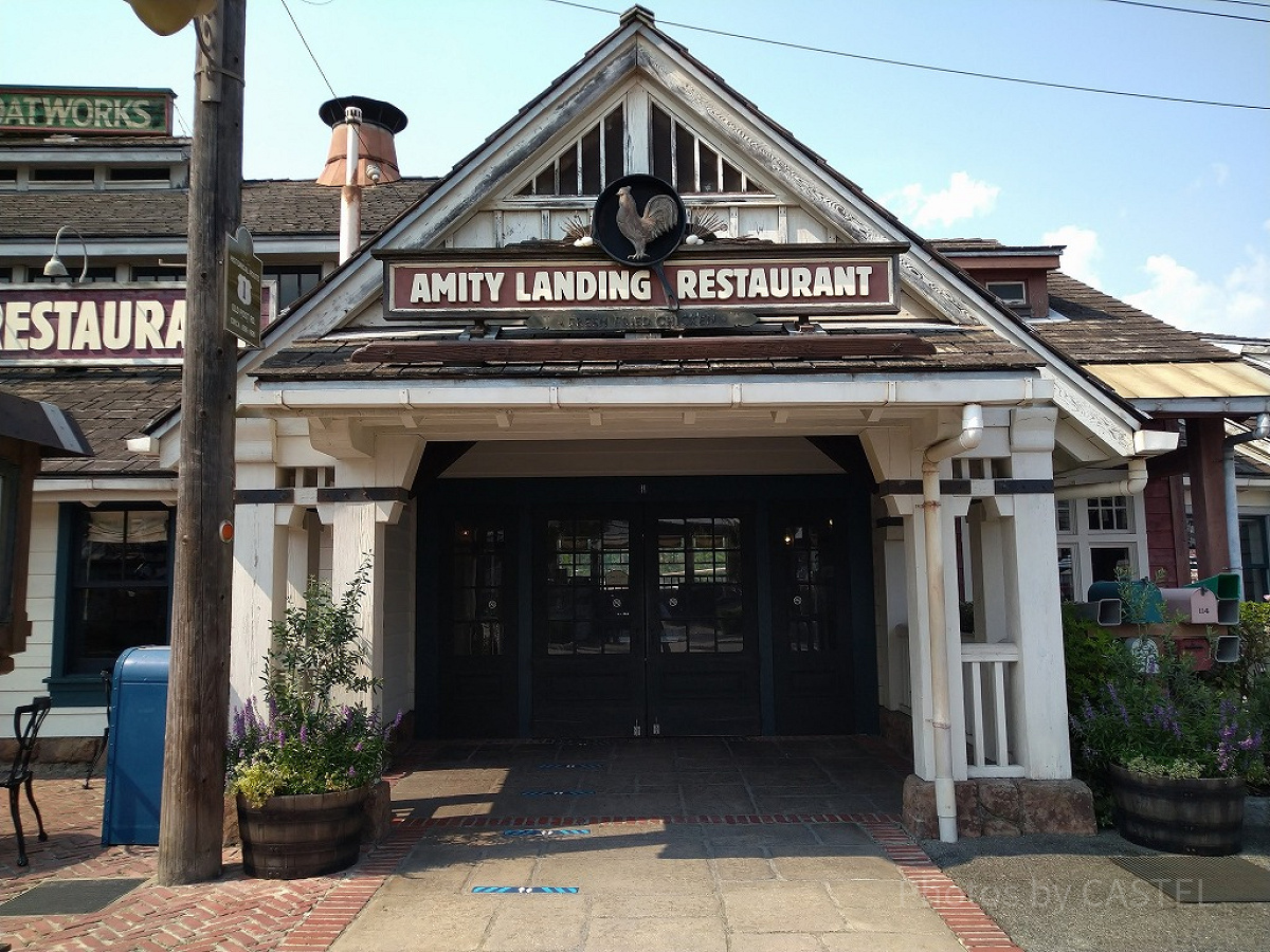 メニューがフルリニュアル！