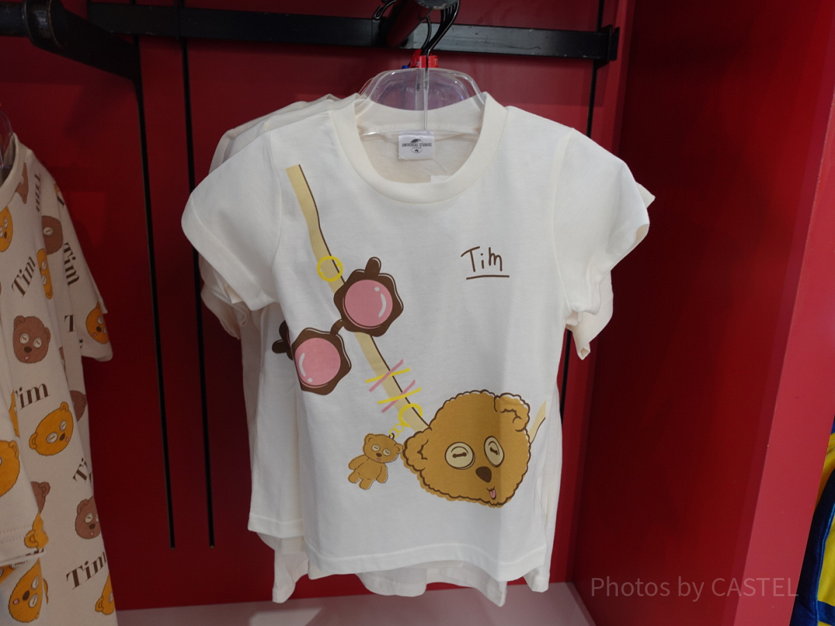 ティム　Ｔシャツ