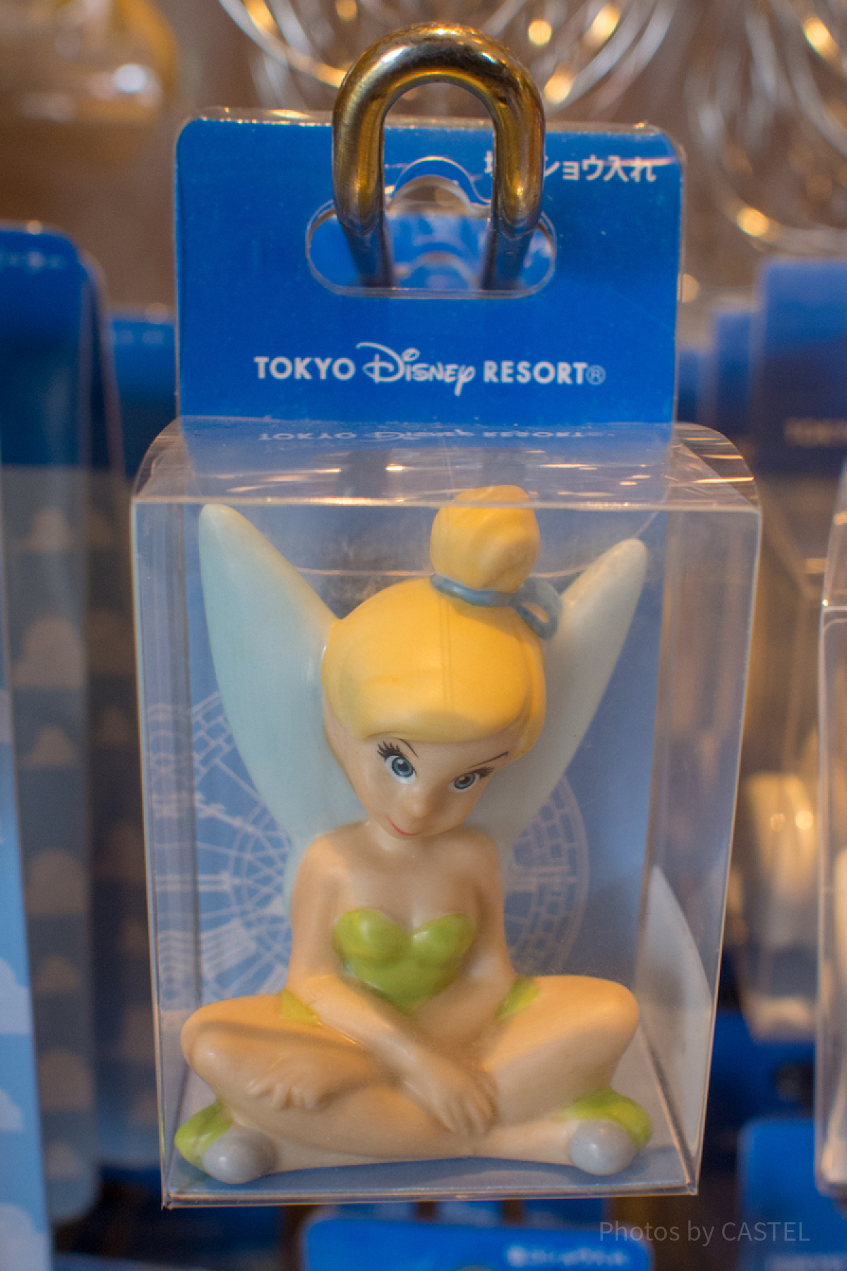 ディズニー ティンカーベル 漆塗り 木製 ジュエリーボックス 限定品 輸入品 楽天市場】【SALE／44%OFF】Francfranc ディズニー ティンカー