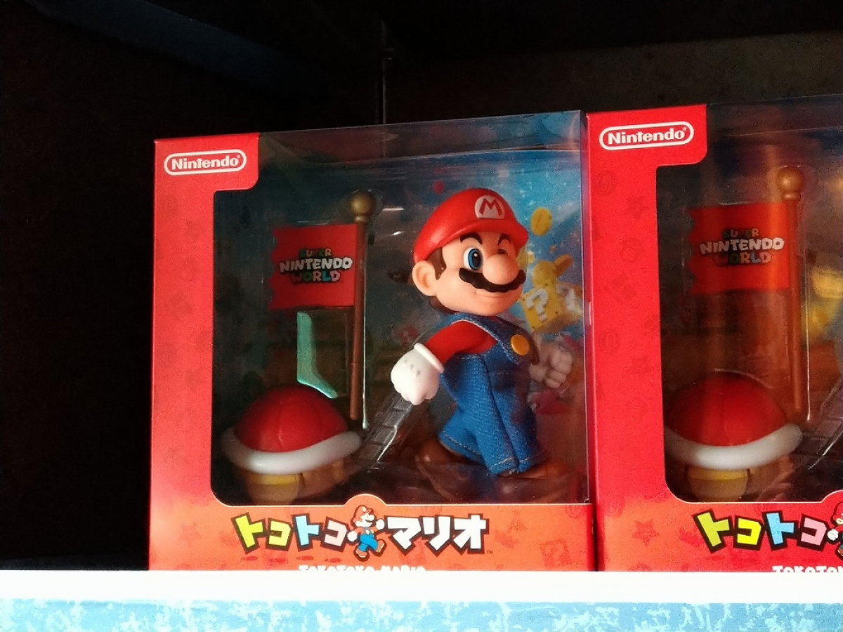 トコトコ マリオ トコトコ(マリオシリーズ) (とことこ)とは【ピクシブ