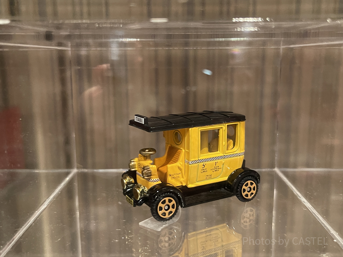 ディズニートミカ ミッドタウンキャブ 【公式通販】