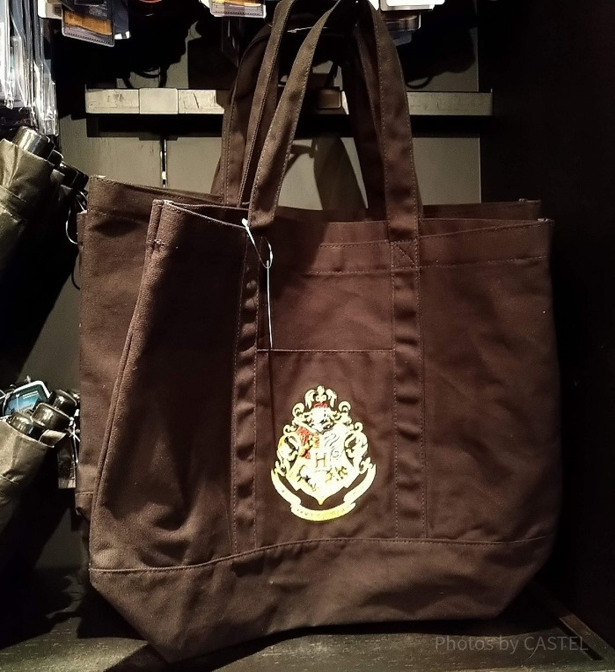 トートバッグ