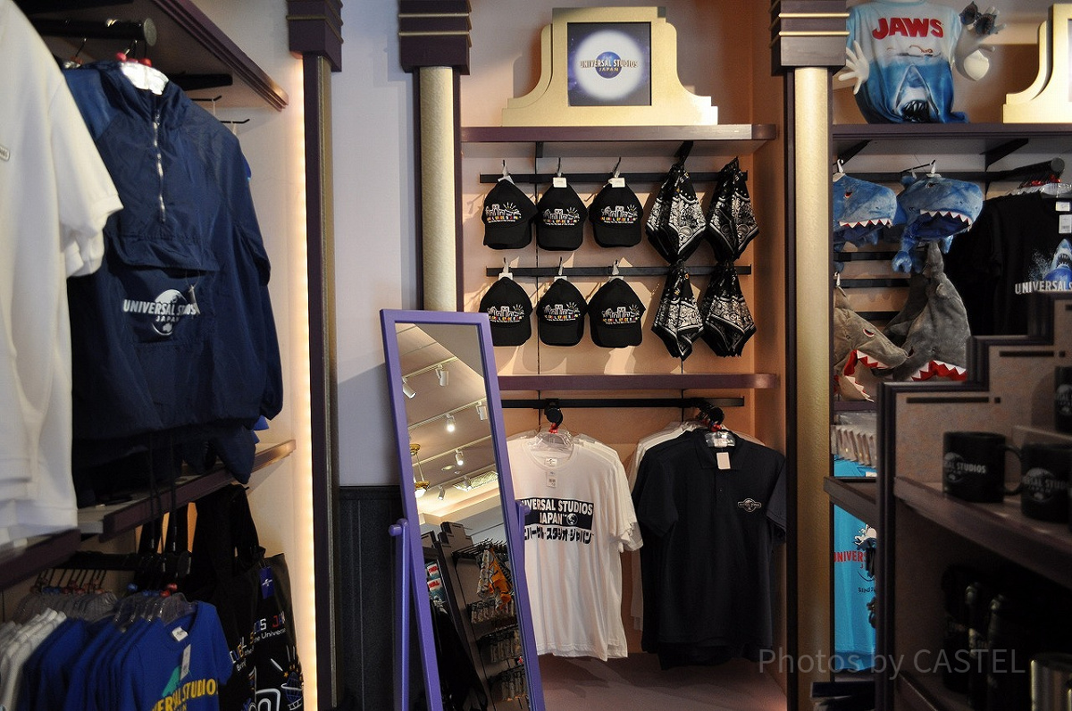 ユニバーサルグローブグッズ／USJ| キャステル | CASTEL