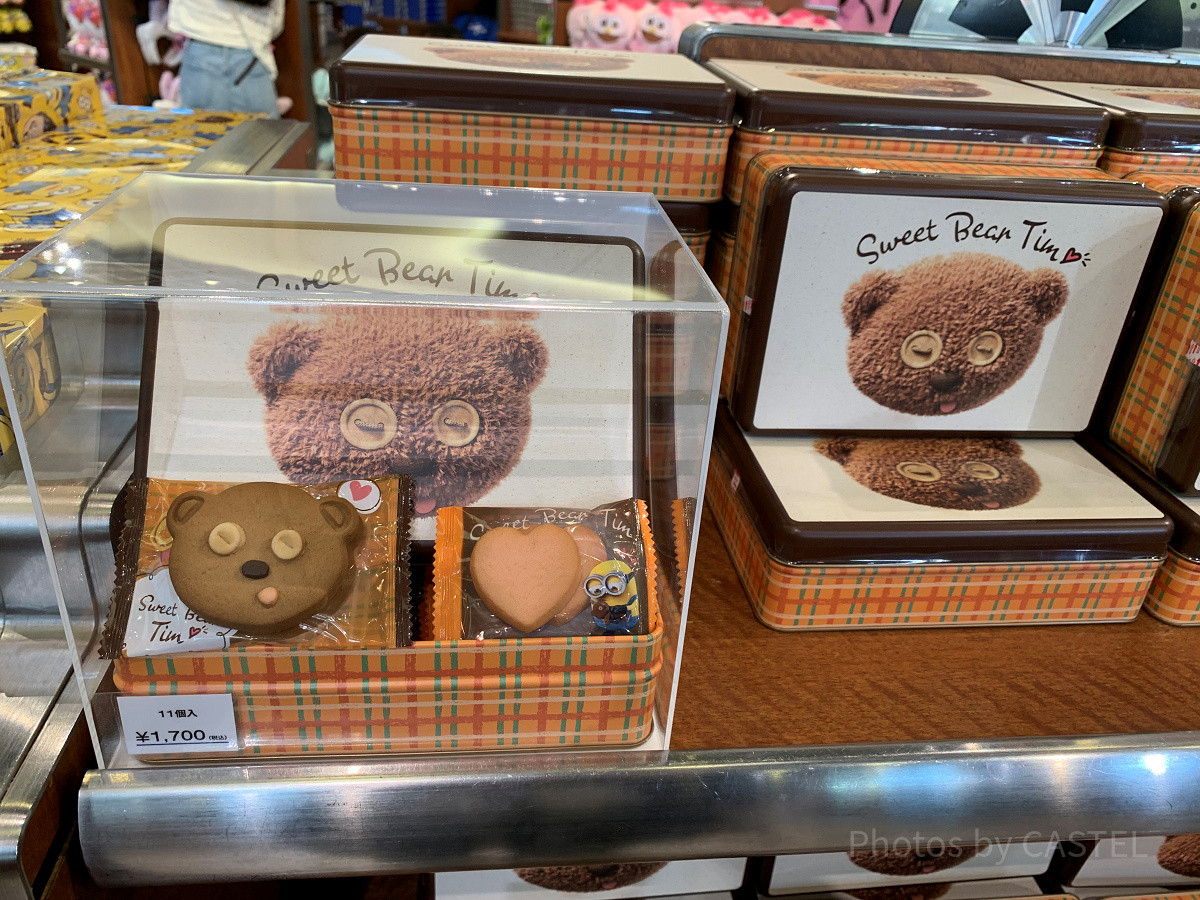 Tim ミニオンズ デスクマット usj完売品 USJ ティム リストレスト お