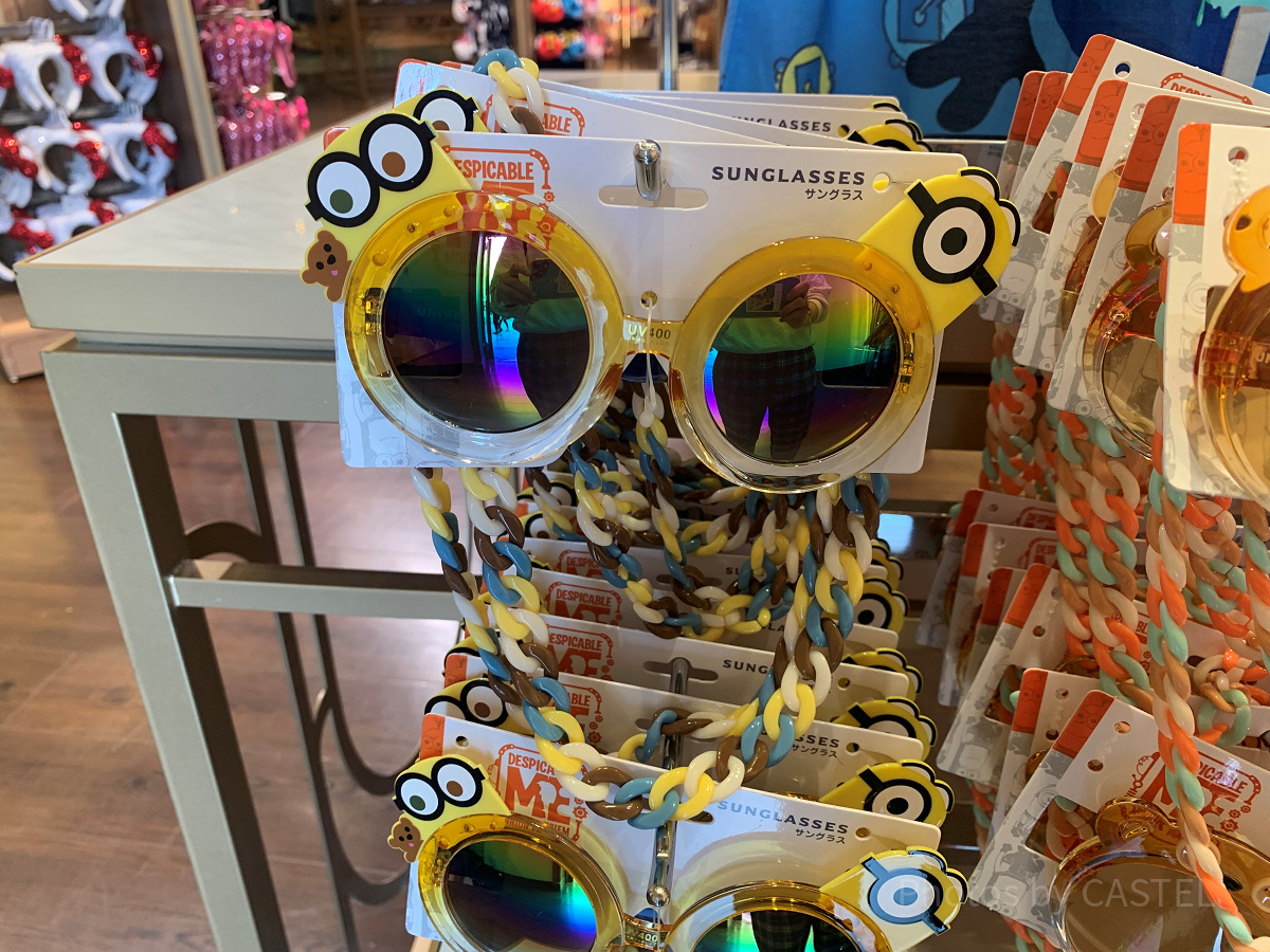 ディズニーリゾート　USJ サングラス　メガネ　まとめてセット ディズニーリゾート USJ サングラス メガネ まとめてセット 最新