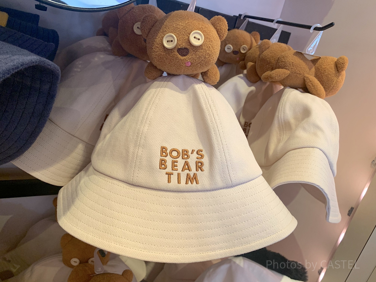 USJ2025/ティムのバケハ