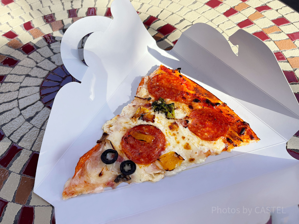ディズニーの「食事難民」とは？