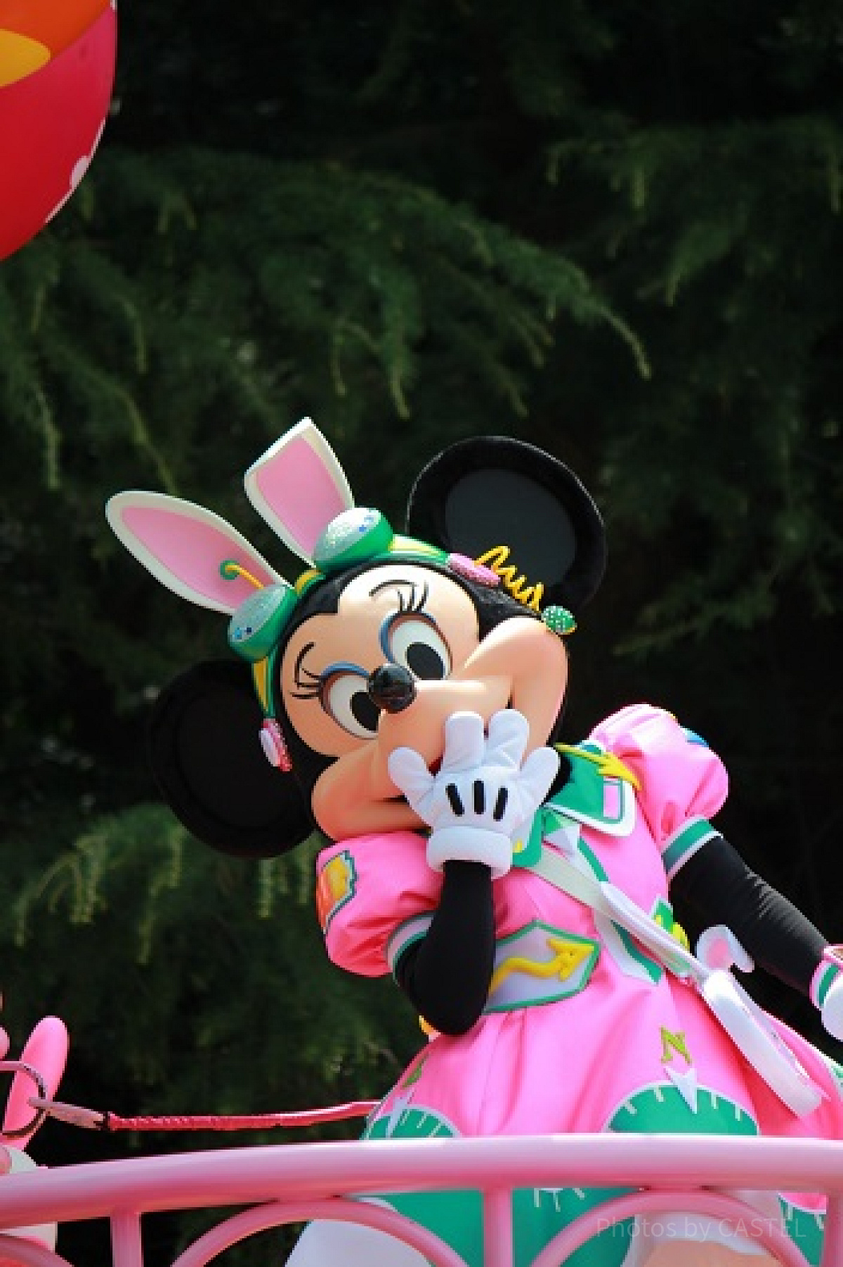 ミニーの本名は？| キャステル | CASTEL ディズニー情報