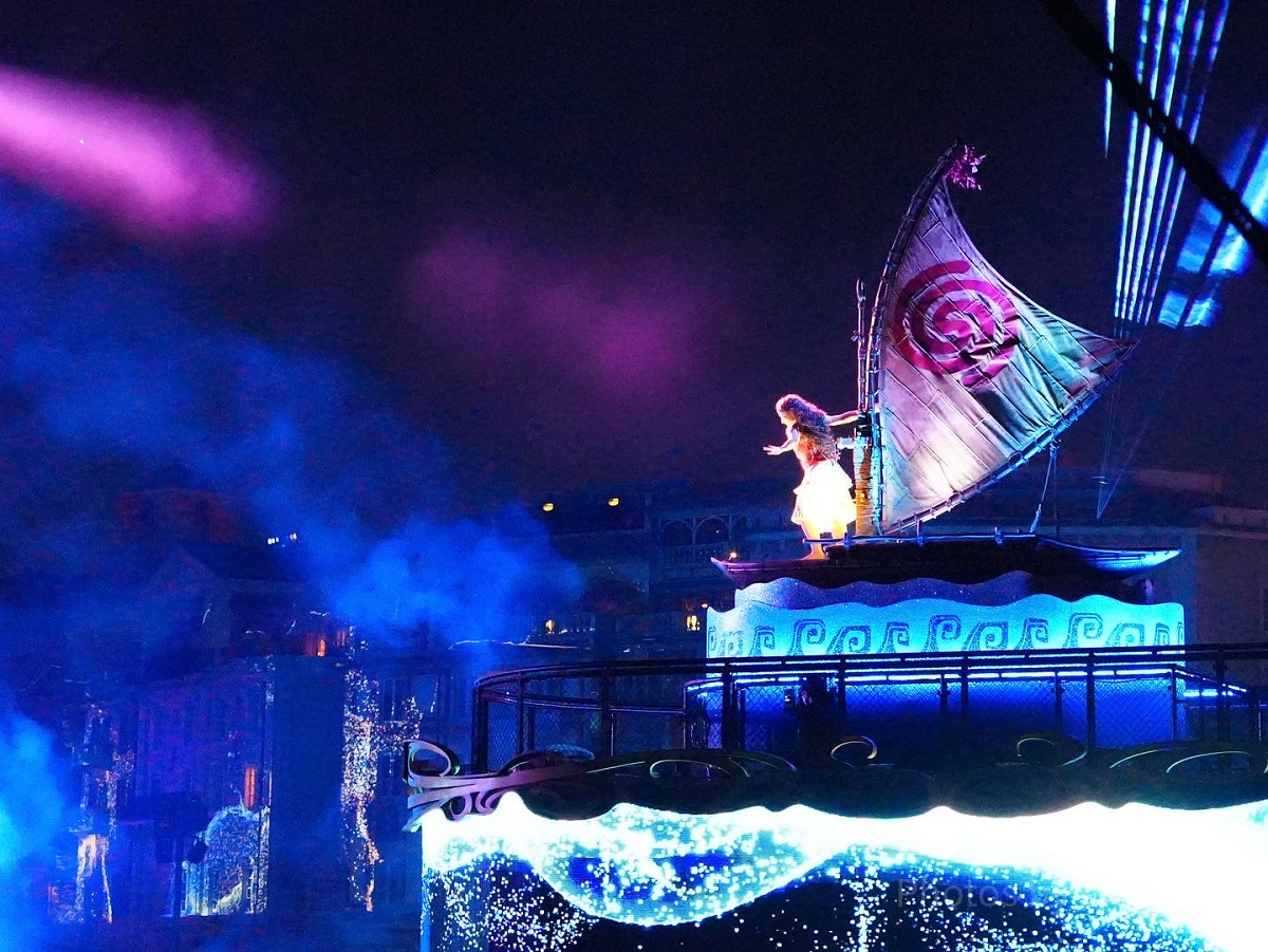 『モアナ3』の公開時期はいつ？