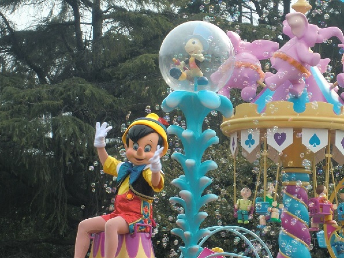 世代や国を超えて愛される『星に願いを』