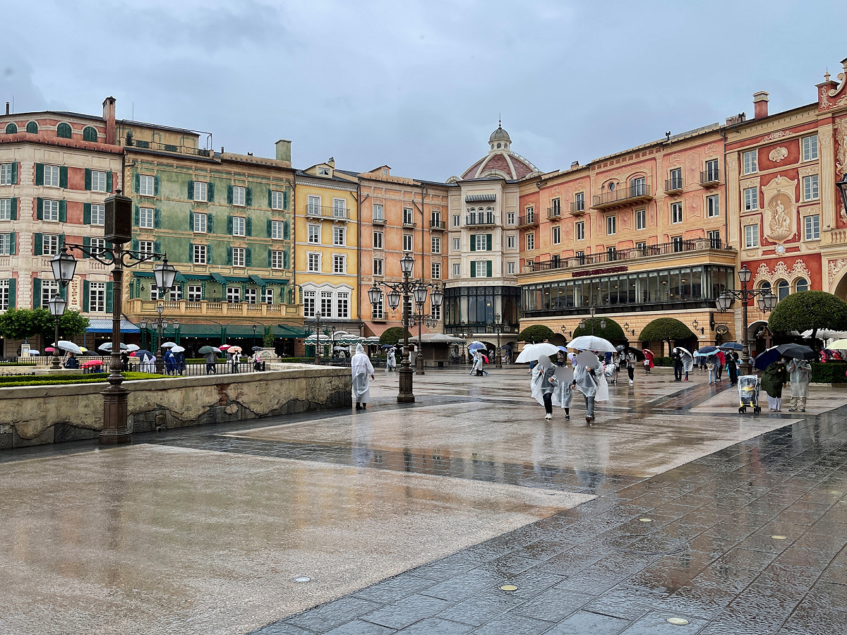 雨の日のディズニーシーおすすめアトラクション10選 キャステル Castel ディズニー情報 雨の日のディズニーシーおすすめアトラクション10選 キャステル Castel ディズニー情報