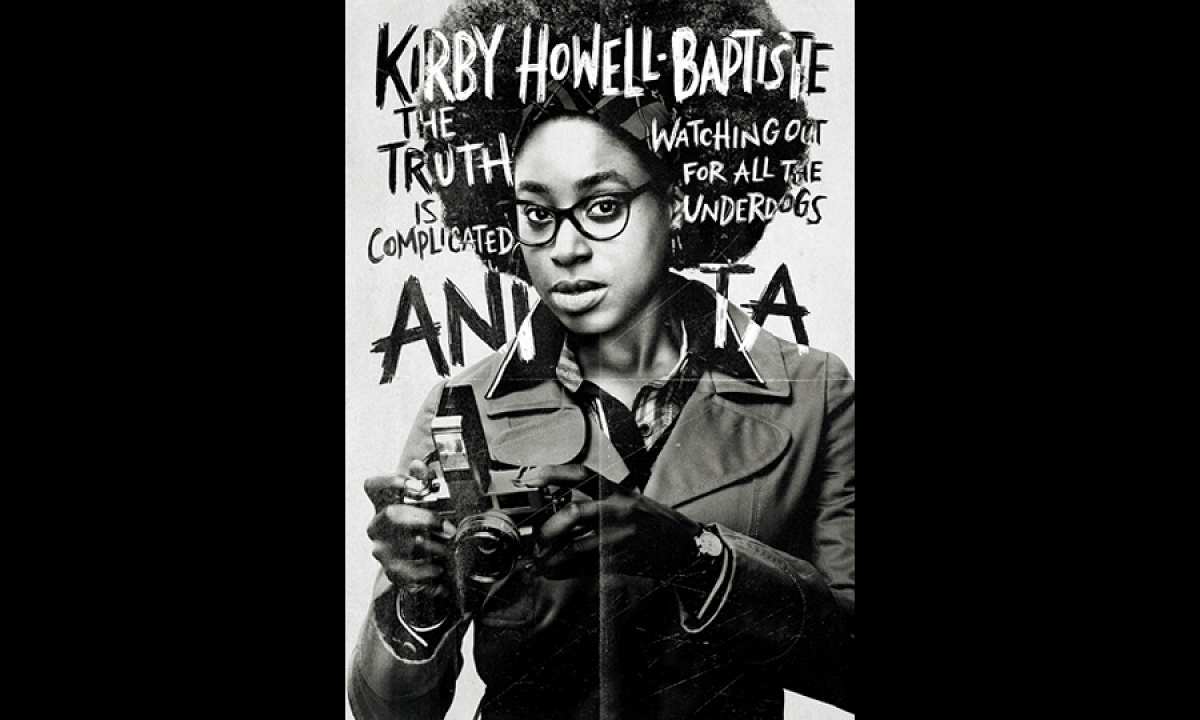 アニータ タブレット リーフレット