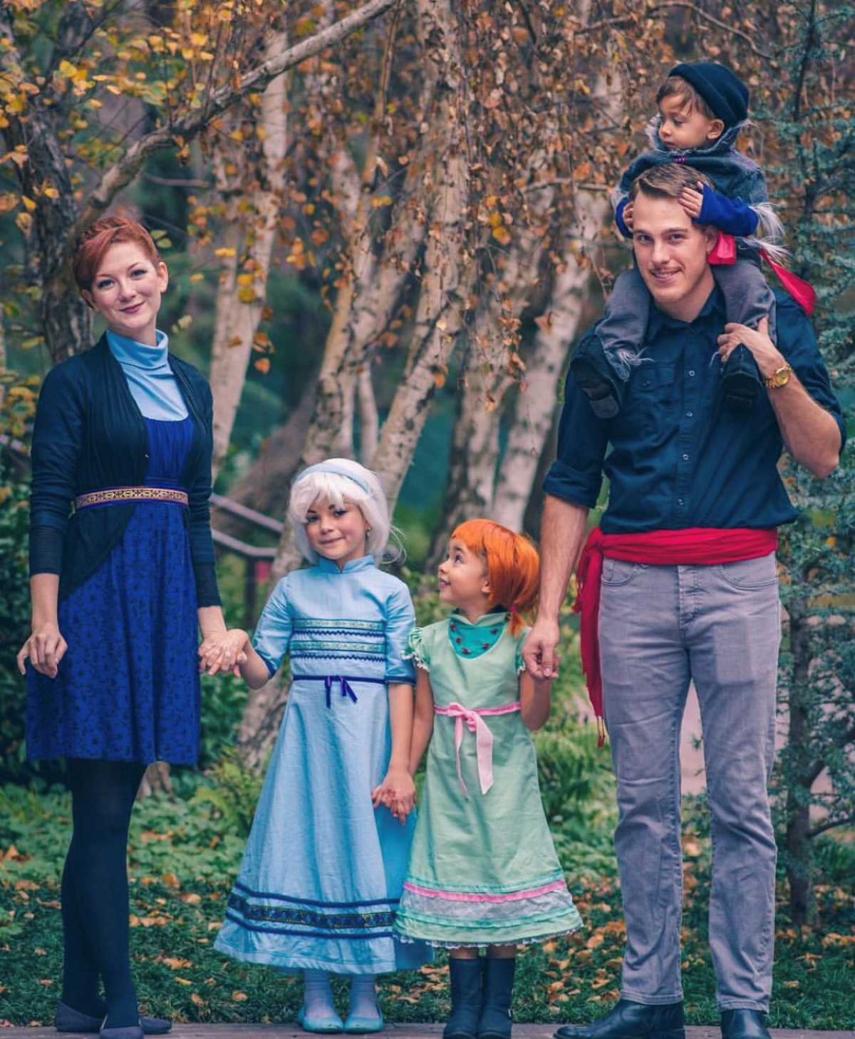 クリストフ·ビョルグマン コスプレ衣装 アナと雪の女王 コスプレ通販· - mp001653【アナクリストフ】, image size:1200x1458