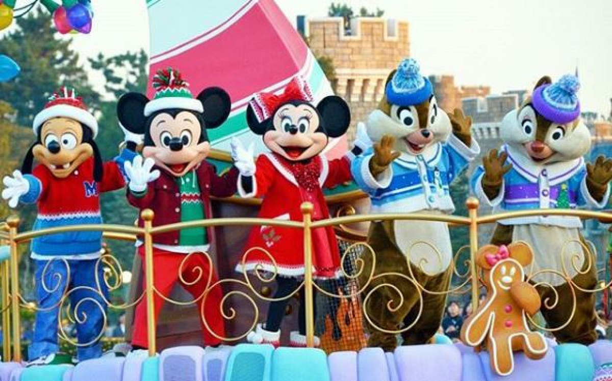 マックスの人気の秘密に迫る! キャステル CASTEL ディズニー情報