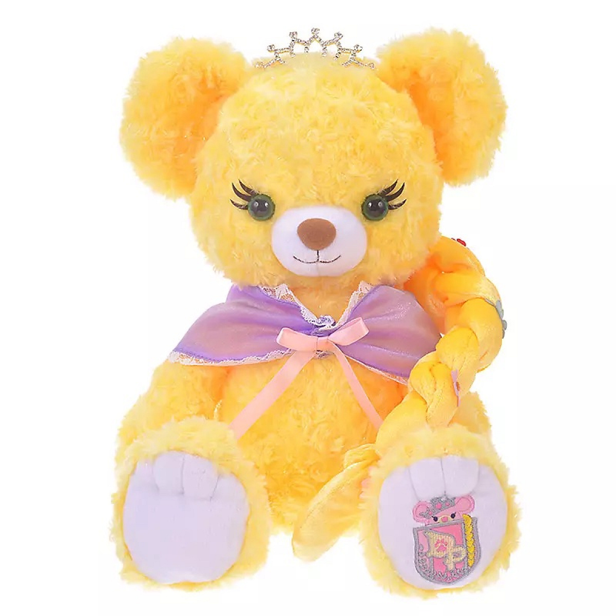 グレンツェン・ローズ キャステル CASTEL ディズニー情報