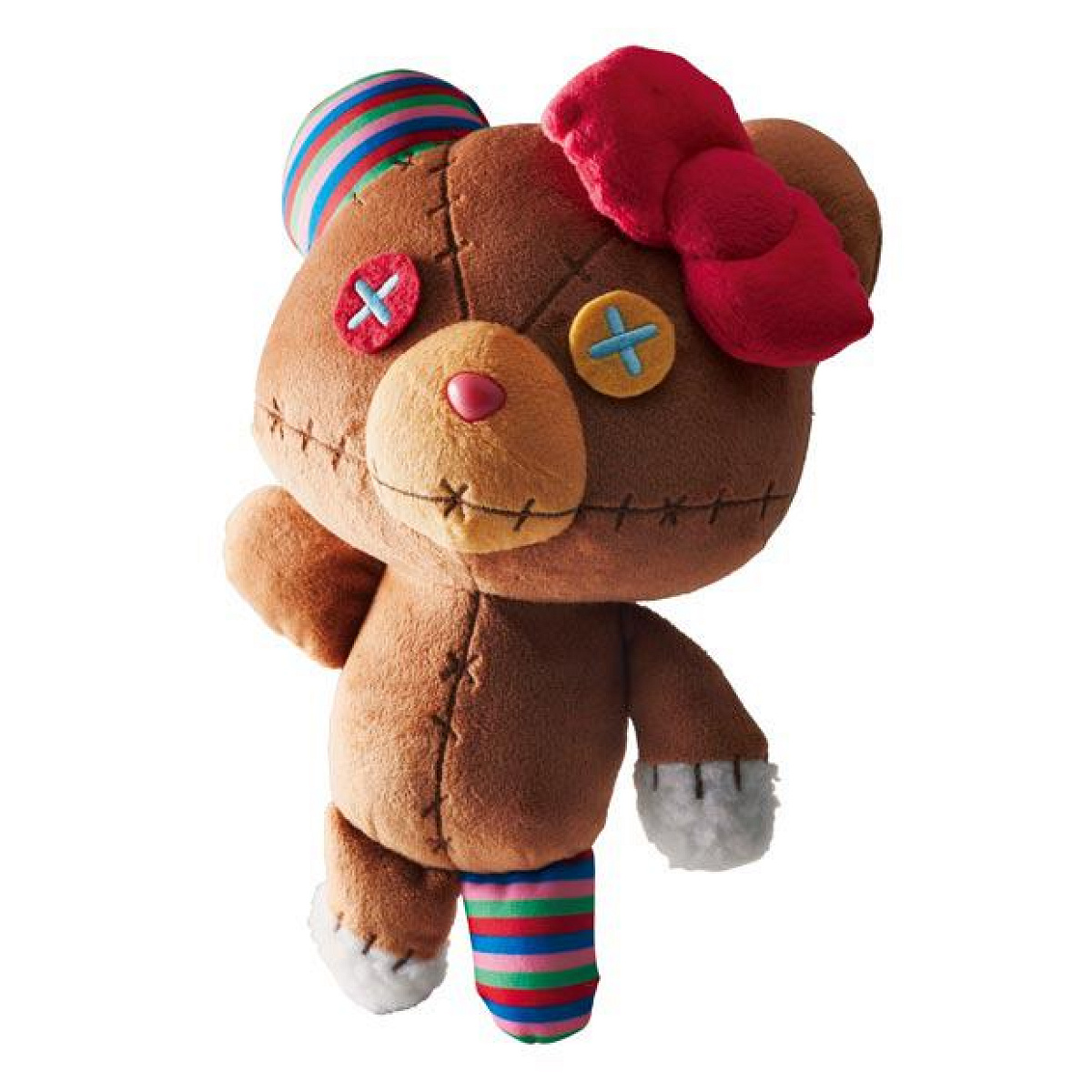 第五人格 ハロウィン 踊り子 ぬいぐるみ 工作室 小悪魔 ハロウィン限定