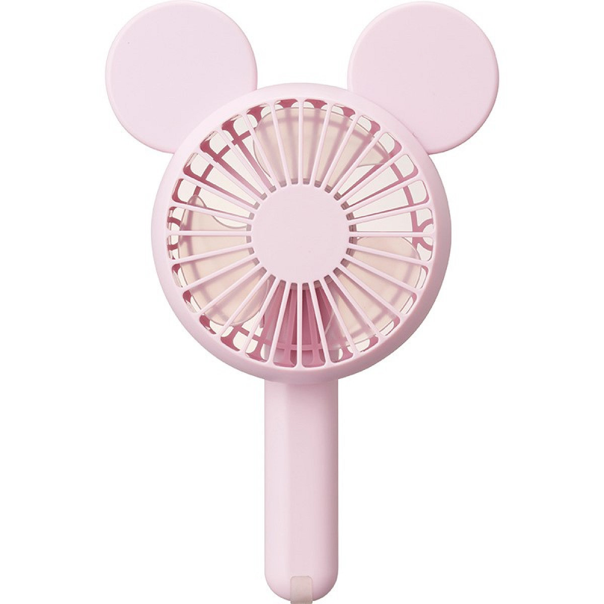 ハンディファン キャステル CASTEL ディズニー情報