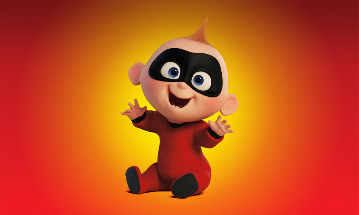 ジャック・ジャック・パー キャステル CASTEL ディズニー情報