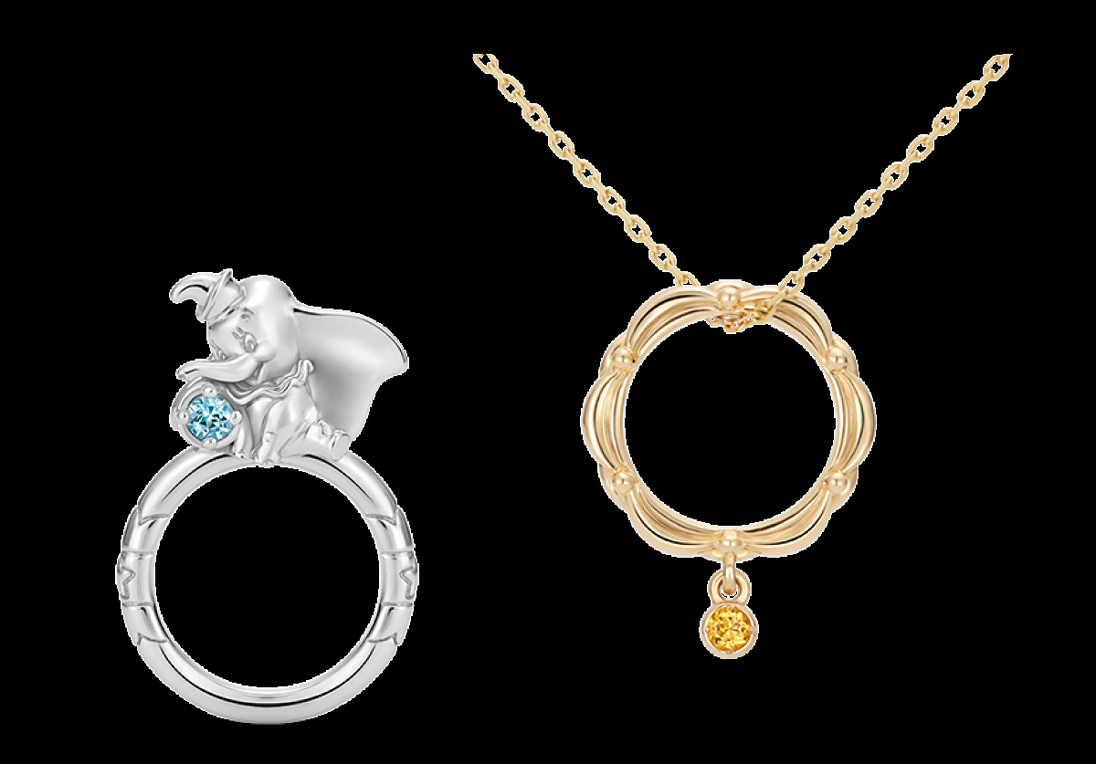 ケイウノ プリンセスベビーリング ネックレスチェーン Bhagwatiparamedics In