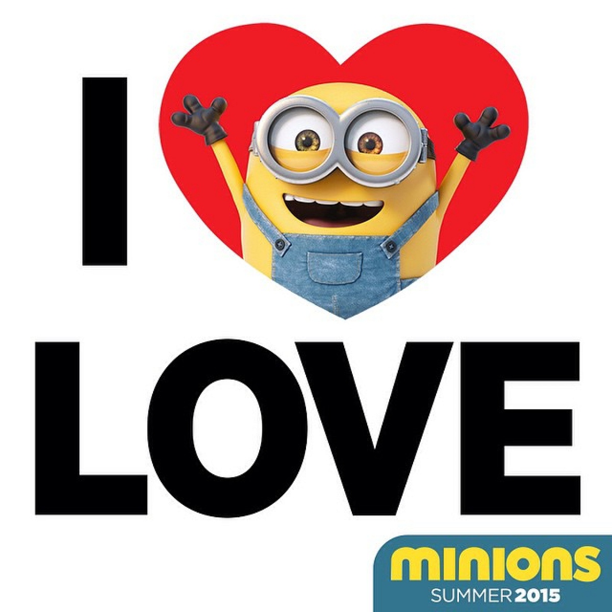 愛情表現するミニオン語 キャステル Castel ディズニー情報 愛情表現するミニオン語 キャステル Castel ディズニー情報