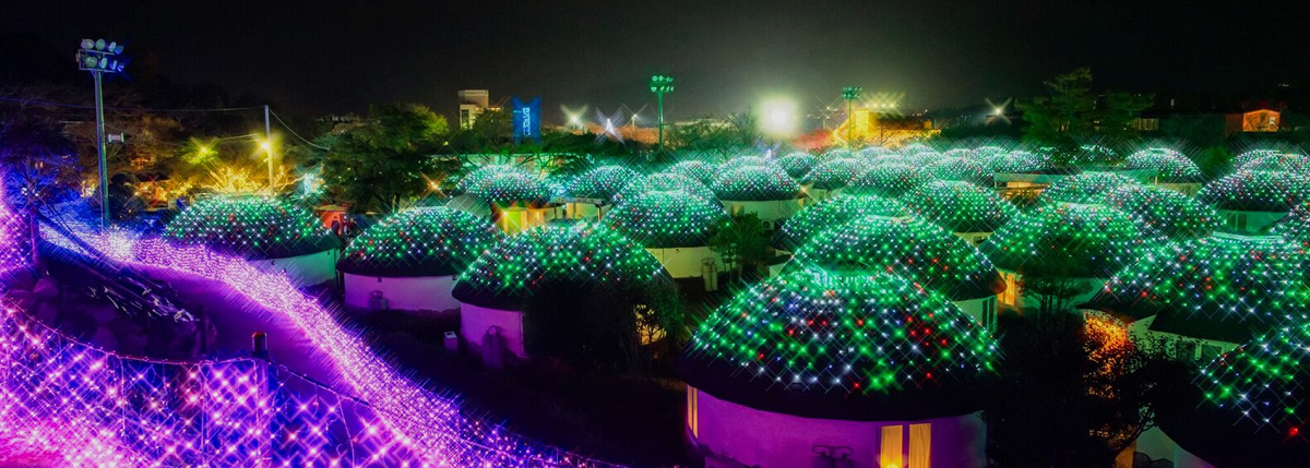 リゾート施設「時之栖」 キャステル CASTEL ディズニー情報