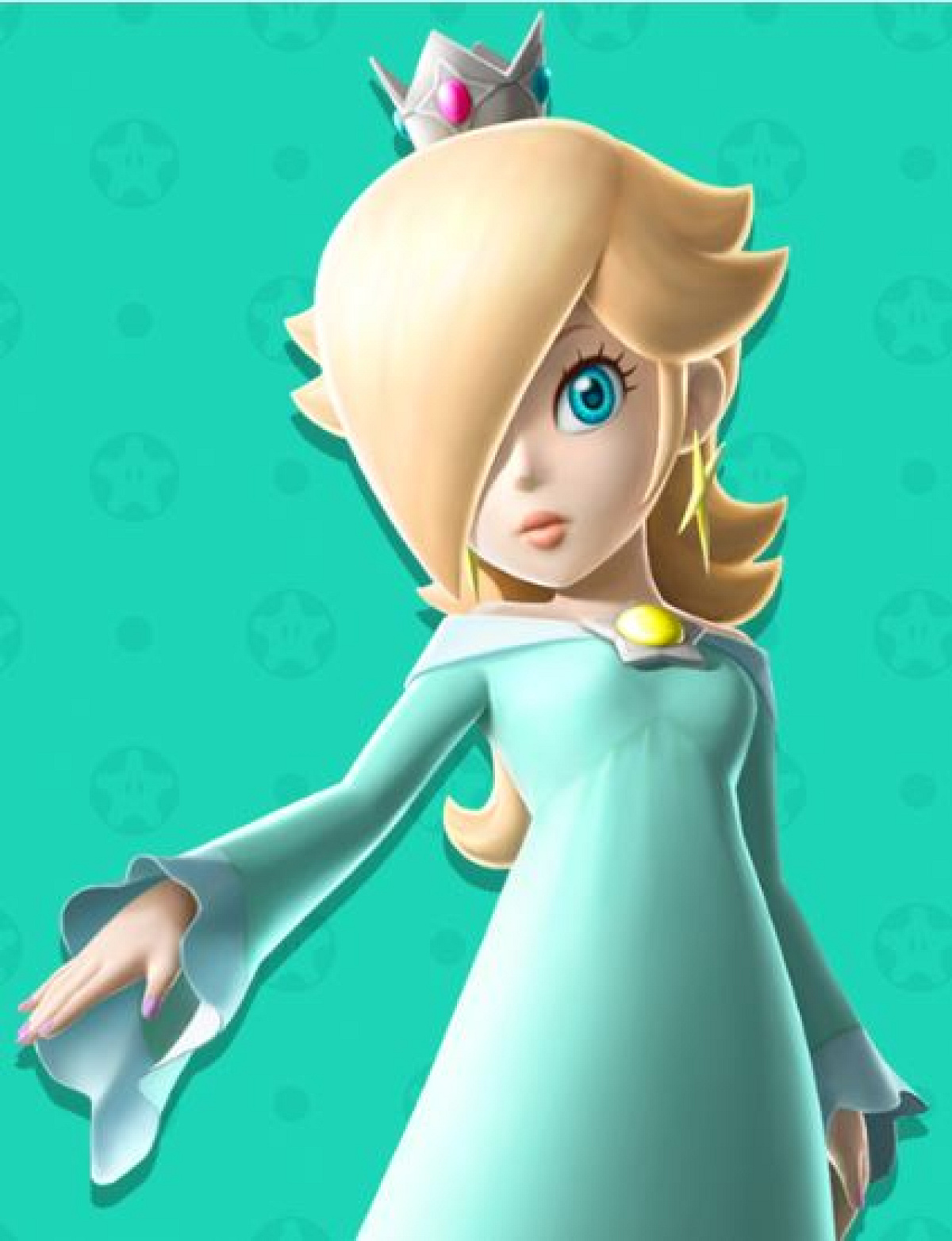 ロゼッタ キャステル Castel ディズニー情報