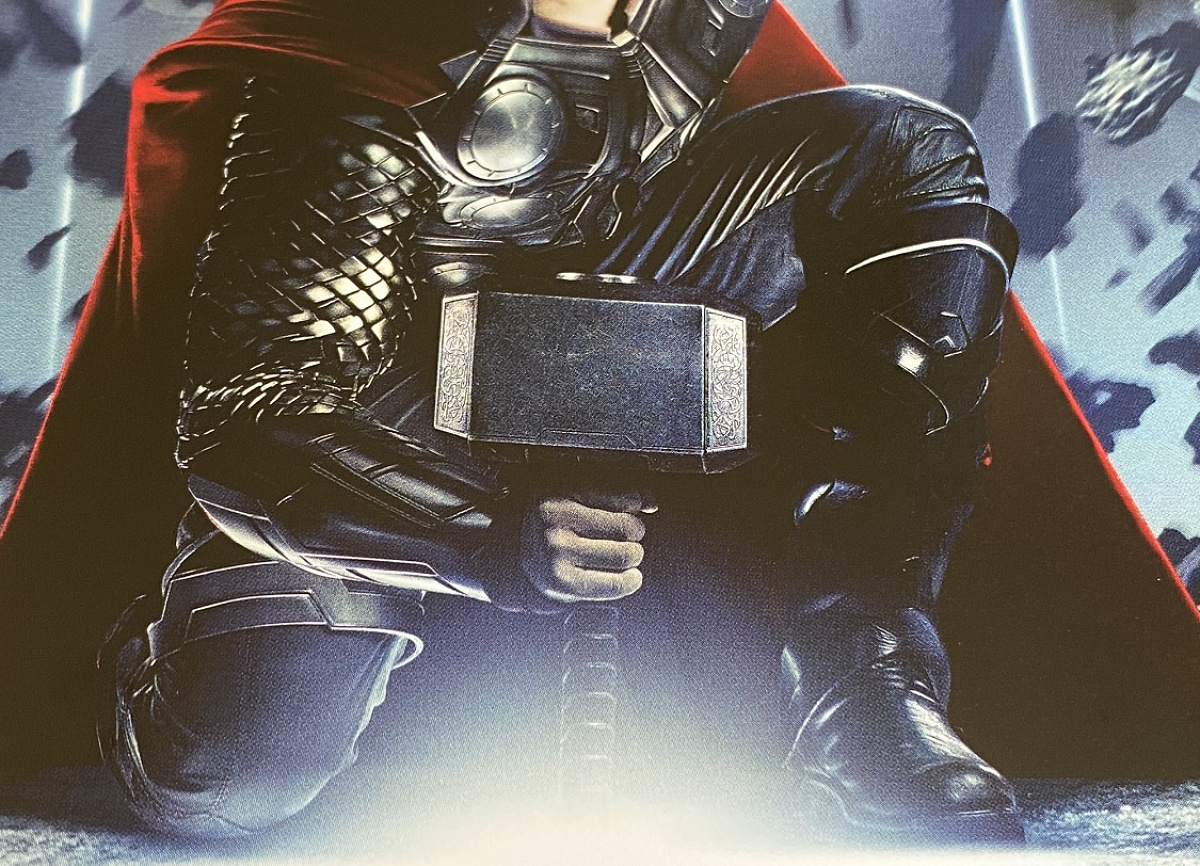 ムジョルニアって一体何? キャステル CASTEL ディズニー情報