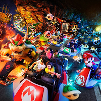 【ユニバ】マリオ関連アトラクションは3つ！内容と楽しみ方、身長制限、エクスプレスパス情報まとめ