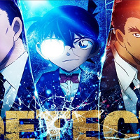 【名探偵コナン映画一覧】全29作品！1997年〜2026年の劇場版まとめ！最新作「名探偵コナン隻眼の残像」も！