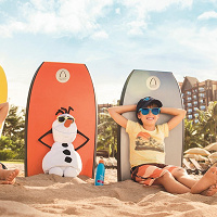 ハワイのディズニーホテルの値段は?安く泊まれるキャンペーン開催中!