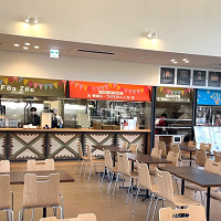 【天王寺動物園】ランチができるレストラン情報まとめ!周辺施設や持ち込み・再入場についても解説!