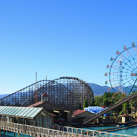 【攻略】城島高原パークの徹底解説!営業時間・アトラクション・レストラン・ホテルまとめ!