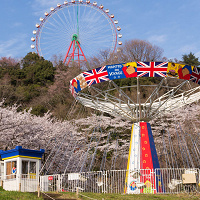 【さがみ湖MORI MORI】大自然で遊べる遊園地&アウトドア!料金・割引情報まとめ!温泉&キャンプも!