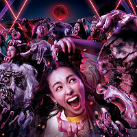 【2026】USJ「ゾンビ・デ・ダンス」まとめ！King Gnu「SO BAD」& 過去の楽曲も登場！