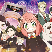 【2025】USJ×スパイファミリー総合ガイド！XRライドやハリドリでコラボ！グッズやフードメニュー、スペシャルチケットも登場