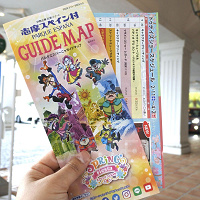 【志摩スペイン村】パルケエスパーニャ体験談！アトラクション、フード、ショー、パレード、お土産ショップ、ホテル志摩スペイン村の宿泊体験も