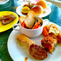 【4/15リニューアル】クリスタルパレス・レストランのメニューまとめ＆実食レポ！利用の流れや予約方法も解説！