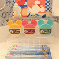 【最新】ディズニーアンバサダーホテルのアメニティを紹介！パジャマはある？持ち帰りOK？