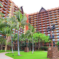 【ハワイ】アウラニ・ディズニー・リゾート宿泊記！楽しめること・おすすめスポット＆過ごし方まとめ！