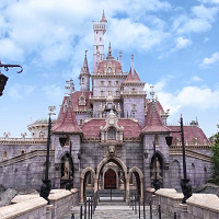 【11月更新】美女と野獣“魔法のものがたり”スタンバイパス最新情報!取り方・待ち時間は?スタンバイパスなしで乗れる?