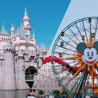 カリフォルニアディズニーお土産ガイド!人気カチューシャ・スタバ・限定グッズの販売場所を網羅