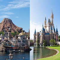 ディズニーの車椅子のまま乗れるアトラクションまとめ!利用方法を詳しく紹介!