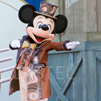 最年長はだれ？ディズニーキャラクター年齢ランキング10選