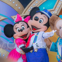 【準備OK?】ディズニーデート完全攻略!失敗しない服装&コーデ・プラン・喧嘩対策