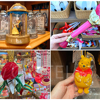 ディズニー光るおもちゃまとめ!ランタン・ペンダント・ステッキ・プラネタリウムなど!