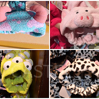 【最新】2026冬！ディズニーヘアバンドまとめ！