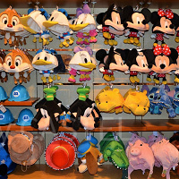 【2025秋冬】ディズニーの被り物70種まとめ！ファンキャップやカチューシャ、ヘアバンドも！