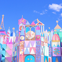 【2026春】5月のディズニーの服装まとめ!おすすめのアイテム&コーデ例!ディズニーバウンドも!