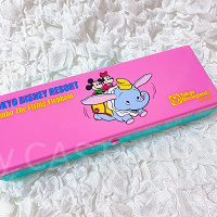 【文房具】ディズニーの筆箱＆ペンケースまとめ！立つ筆箱や大人向けペンケースも！
